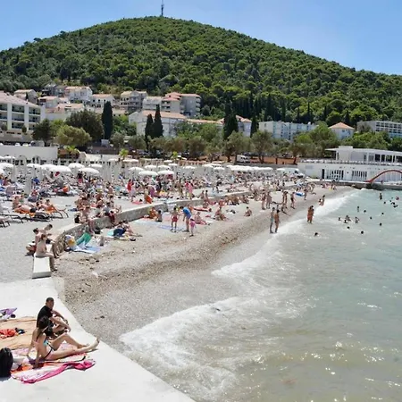 Apartment Demass - Cozy, Free Parking And Wifi