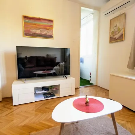 Demass - Cozy, Free Parking And Wifi Dubrovnik