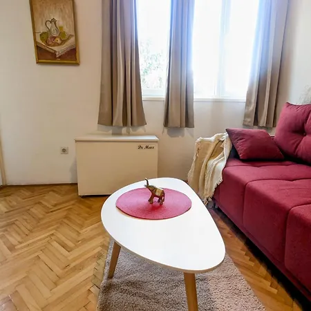 Apartman Demass - Cozy, Free Parking And Wifi Dubrovnik