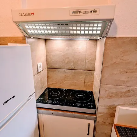 Demass - Cozy, Free Parking And Wifi *