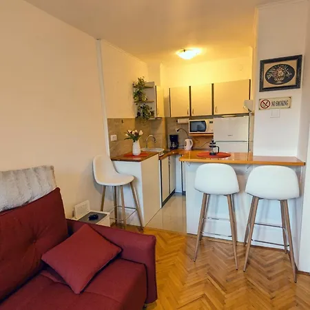 Demass - Cozy, Free Parking And Wifi * Dubrovnik