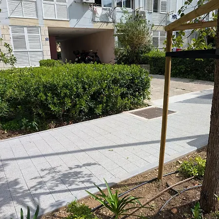 Apartment Demass - Cozy, Free Parking And Wifi *