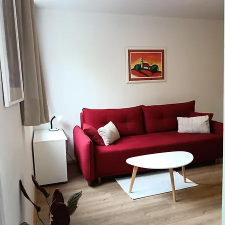 Appartamento Demass - Cozy, Free Parking And Wifi *