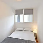 Demass - Cozy, Free Parking And Wifi Apartamento *