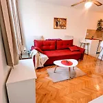 Apartamento Demass - Cozy, Free Parking And Wifi
