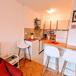 Demass - Cozy, Free Parking And Wifi Apartamento *