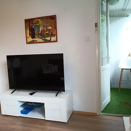 Demass - Cozy, Free Parking And Wifi