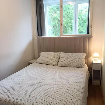 Demass - Cozy, Free Parking And Wifi *