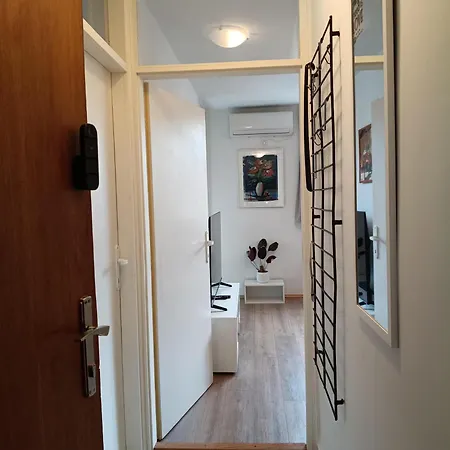 Apartment Demass - Cozy, Free Parking And Wifi Dubrovnik