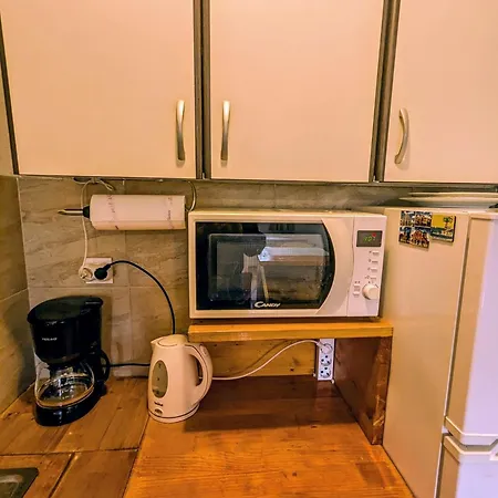 Demass - Cozy, Free Parking And Wifi